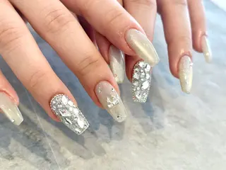 ネイル ikoi🫧 Kotomiのネイルデザイン