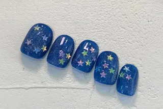 ネイル nail salon quartettoのネイルデザイン