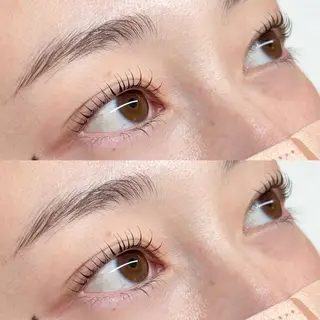 マツエク・マツパ Mayumi Mikiの眉毛・アイブロウイメージ