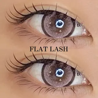 マツエク・マツパ 成美SALON eye&nailのマツエク・マツパデザイン