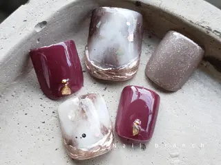 ネイル Nail branchのネイルデザイン