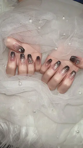 ネイル MON  nail kanaのネイルデザイン