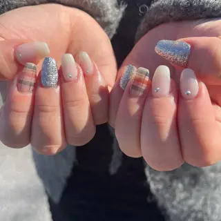 ネイル sign nail matsuriのネイルデザイン