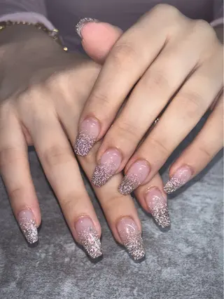 ネイル kapariri nail MIKUのネイルデザイン