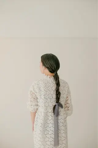 ヘアアレンジ hyochi所属・久井 由香のヘアスタイル