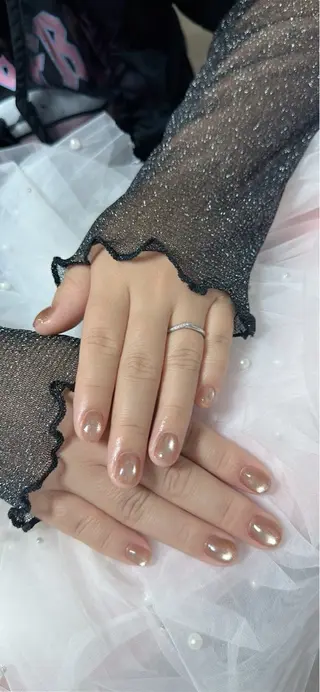 ネイル Ami Nails所属・Ami Nailsのネイルデザイン