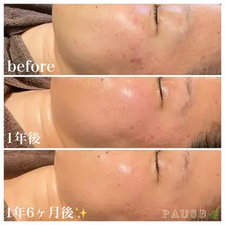 浜野 恵美のエステ・リラクイメージ