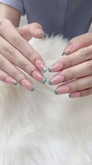 ネイル Hara Nail 【パラジェル使用】のネイルデザイン