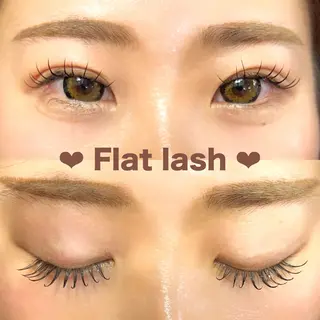 マツエク・マツパ ✿Remi✿/束感 /マツパ/マツエクのマツエク・マツパデザイン