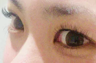 マツエク・マツパ エンヘアラウンジ所属・suzuki ☆のマツエク・マツパデザイン