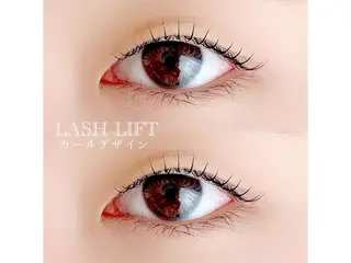 マツエク・マツパ Rimi【リーミ】 なかもず店のマツエク・マツパデザイン