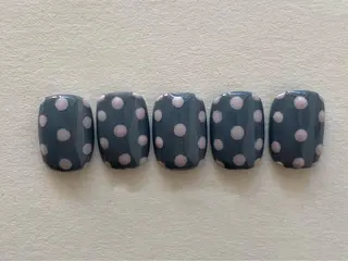 ネイル MIYUKI Salonのネイルデザイン