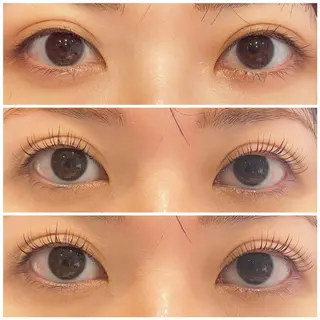 マツエク・マツパ HOLOGRAM EYELASH EBISU所属・HOLOGRAM EYELASHのマツエク・マツパデザイン