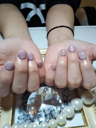 ネイル le.ciel ☆kaoru☆のネイルデザイン