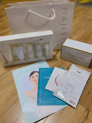 ミューズエステ 谷口美結のエステ・リラクイメージ