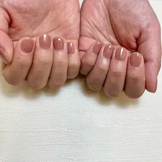 ネイル 及川 莉奈のネイルデザイン