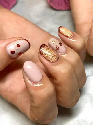 ネイル リセ有楽町店 アイリストのマツエク・マツパデザイン