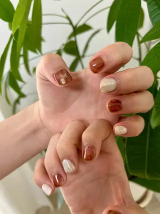 ネイル Halun nail所属・Halun nailのネイルデザイン