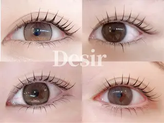 マツエク・マツパ 🌹ブリランテ🌹 大人気店のマツエク・マツパデザイン