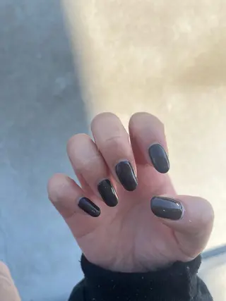 ネイル aloalo所属・aloalo MIKAのネイルデザイン