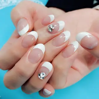 ネイル Luccica nailのネイルデザイン