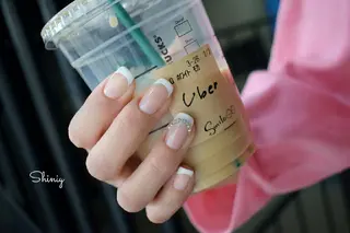 ネイル ネイル&脱毛サロン マキのネイルデザイン