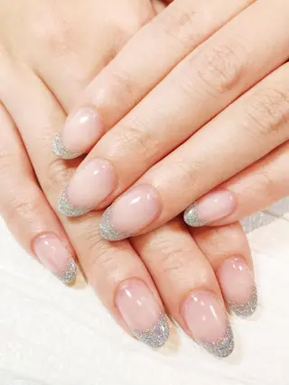 ネイル NAILSALON AMULEのネイルデザイン