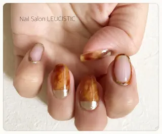 ネイル 美時雨・bishigure所属・美時雨 bishigureのエステ・リラクイメージ