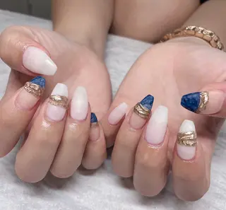 ネイル kouca  nail所属・コウ カnail💅のネイルデザイン