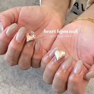 ネイル ネイルサロンBONICA所属・韓国ネイル🧸 bonicaMANAのネイルデザイン