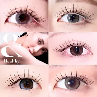 マツエク・マツパ 銀座🩶/アイリスト 💞erina💞のマツエク・マツパデザイン