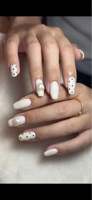 ネイル yura nのネイルデザイン