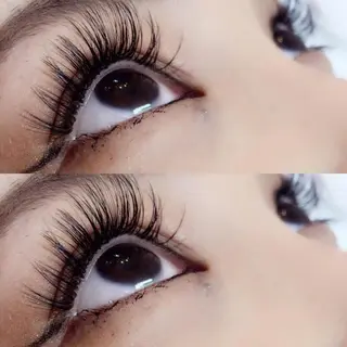 マツエク・マツパ chiri/韓国/ まつげパーマ/立川のマツエク・マツパデザイン