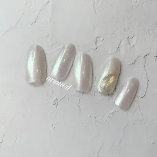 ネイル sawasaki kotomiのネイルデザイン