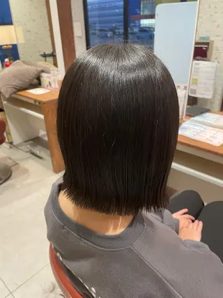 ミディアム ヘアアレンジ 7月末まで予約可能/ ヤマモト モエのヘアスタイル
