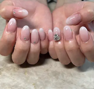 ネイル 鶴田୨ৎmaison de NALIのネイルデザイン