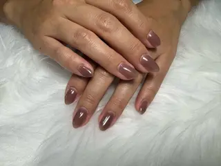 ネイル Belle Pétille所属・Ｓ TAKASHIのネイルデザイン