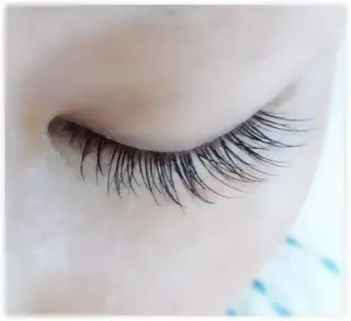 マツエク・マツパ fossette hair&eyeのマツエク・マツパデザイン