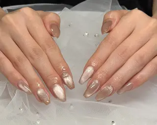ネイル BEAU NAIL Riaのネイルデザイン
