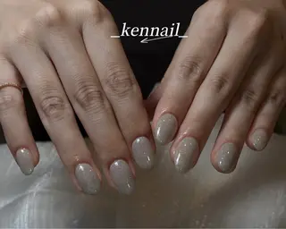 ネイル Ken nail beauty所属・Ken nailのネイルデザイン