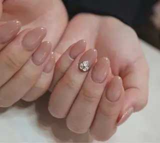 ネイル Ami所属・NailSalon Amiのネイルデザイン