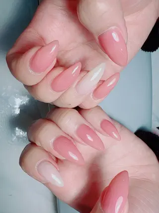 ネイル Yuxi Beauty salon 【ユーシィー ビューティ サロン】所属・ユーシーネイルサロン 池田公園店のネイルデザイン