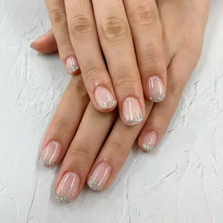 ネイル Bianca TORII🌞のネイルデザイン