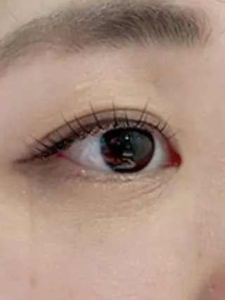 マツエク・マツパ 髪質改善✨ 風間里咲【西荻窪】のヘアスタイル