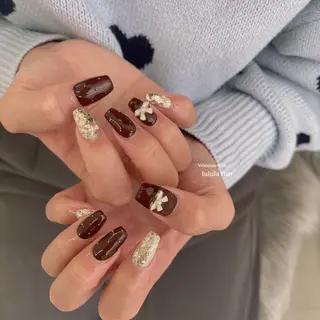 ネイル lulula ricoのエステ・リラクイメージ