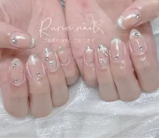 ネイル ルリン サロン💅のネイルデザイン