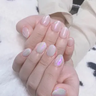 ネイル 💅ネイルハウス🏡 🎀TOMO🎀のネイルデザイン