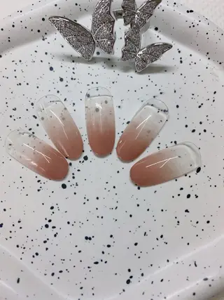 ネイル えい このネイルデザイン