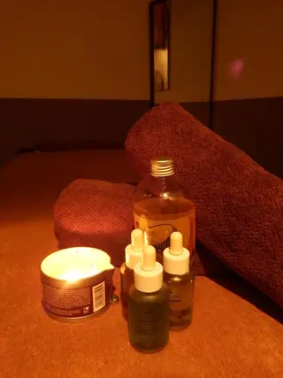 林 星子のエステ・リラクイメージ