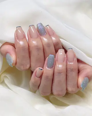 ネイル nail salon MUAのネイルデザイン